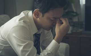 足音や鳴き声、悪臭に悩む人