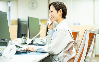 お電話またはフォームでご相談